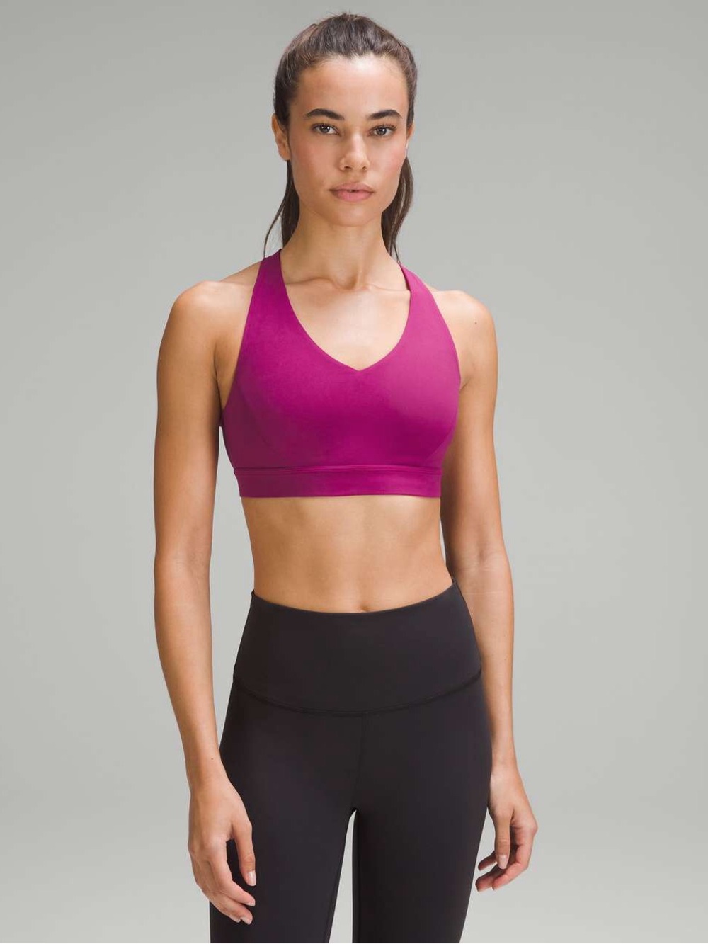 Lululemon Envital Bra *Medium Support B/C Cup